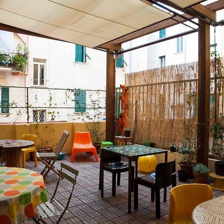 Albergo Delle Spezie Λα Σπέτσια Εξωτερικό φωτογραφία
