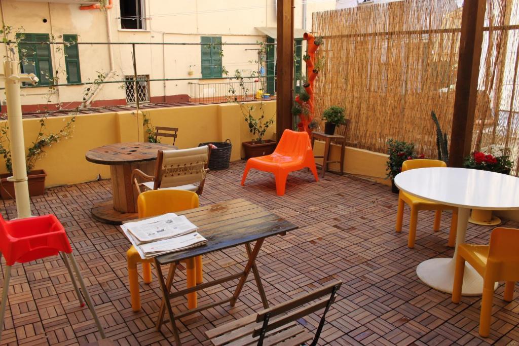 Albergo Delle Spezie Λα Σπέτσια Εξωτερικό φωτογραφία