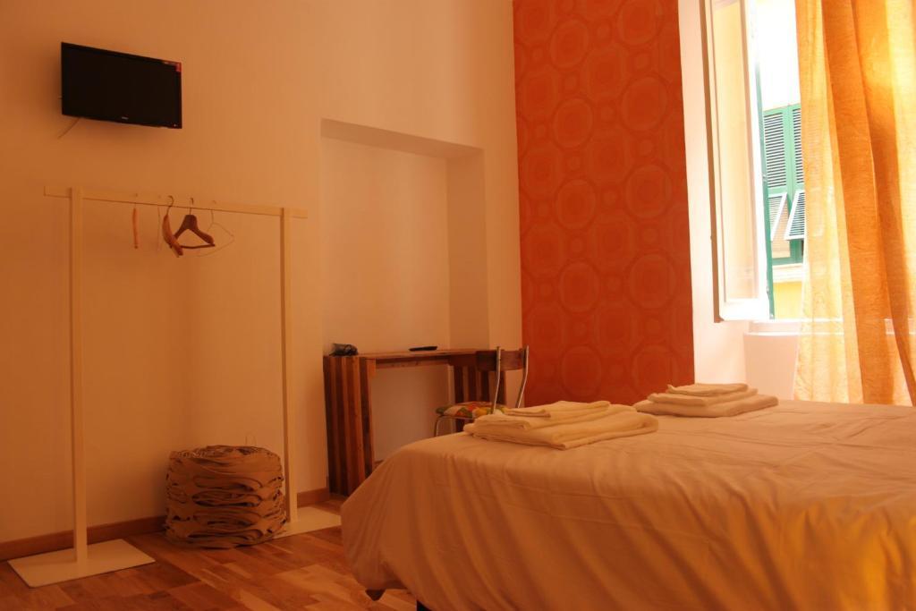Albergo Delle Spezie Λα Σπέτσια Δωμάτιο φωτογραφία