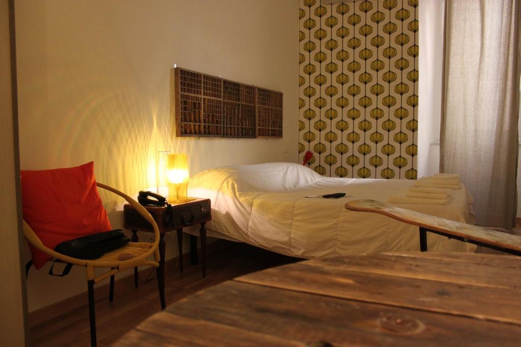 Albergo Delle Spezie Λα Σπέτσια Δωμάτιο φωτογραφία