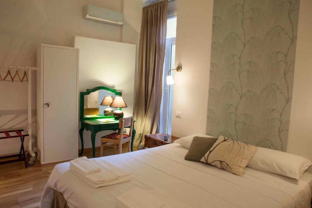 Albergo Delle Spezie Λα Σπέτσια Δωμάτιο φωτογραφία