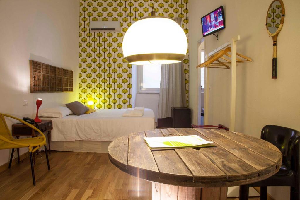 Albergo Delle Spezie Λα Σπέτσια Δωμάτιο φωτογραφία