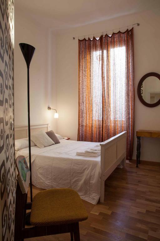 Albergo Delle Spezie Λα Σπέτσια Δωμάτιο φωτογραφία