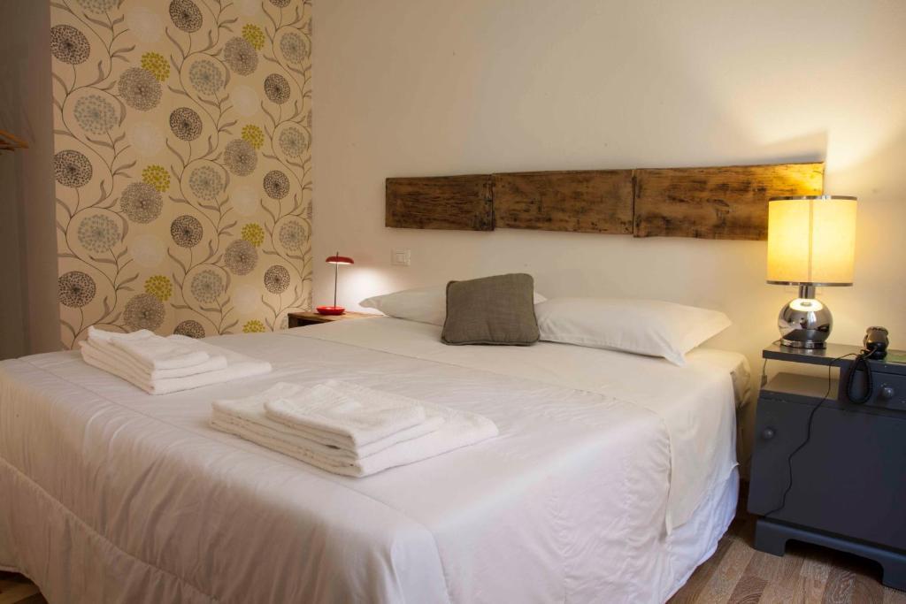 Albergo Delle Spezie Λα Σπέτσια Δωμάτιο φωτογραφία