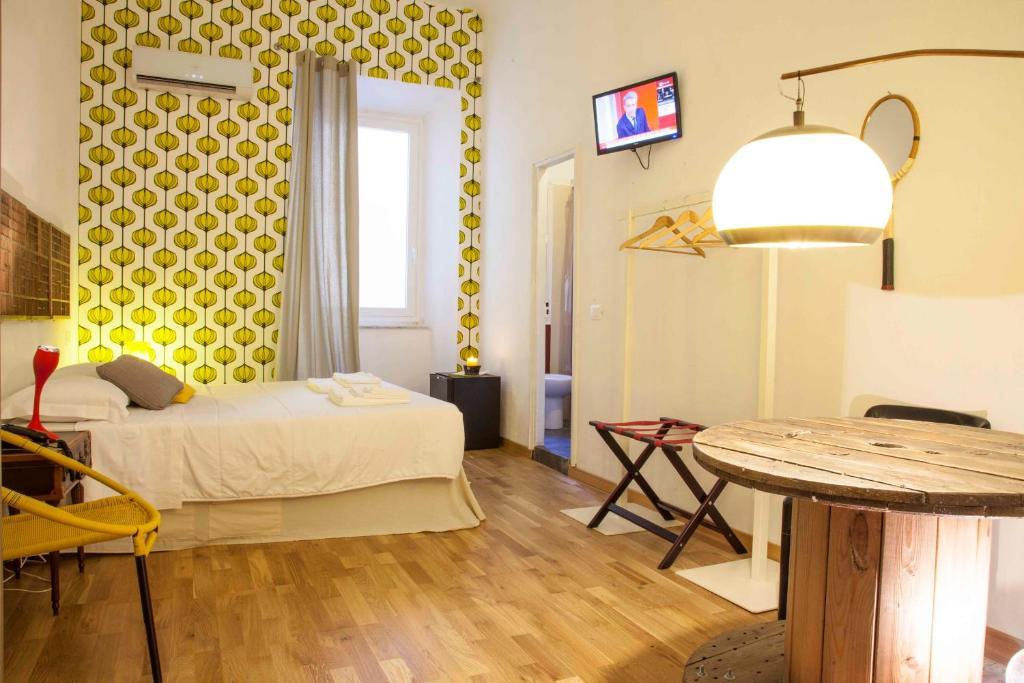 Albergo Delle Spezie Λα Σπέτσια Δωμάτιο φωτογραφία
