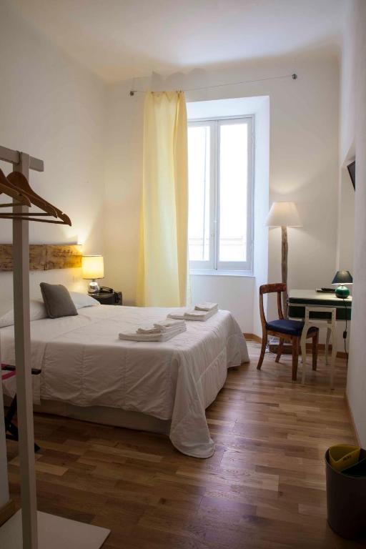 Albergo Delle Spezie Λα Σπέτσια Δωμάτιο φωτογραφία
