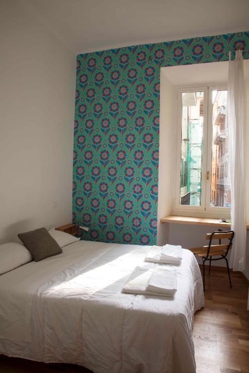 Albergo Delle Spezie Λα Σπέτσια Δωμάτιο φωτογραφία