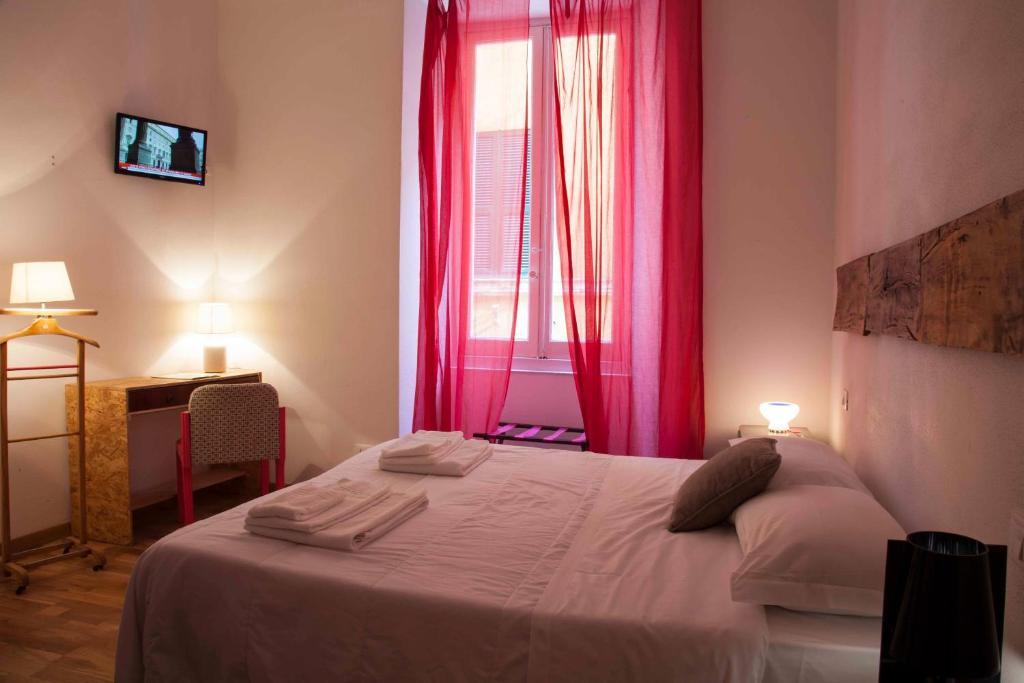 Albergo Delle Spezie Λα Σπέτσια Εξωτερικό φωτογραφία