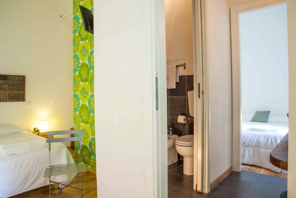 Albergo Delle Spezie Λα Σπέτσια Δωμάτιο φωτογραφία