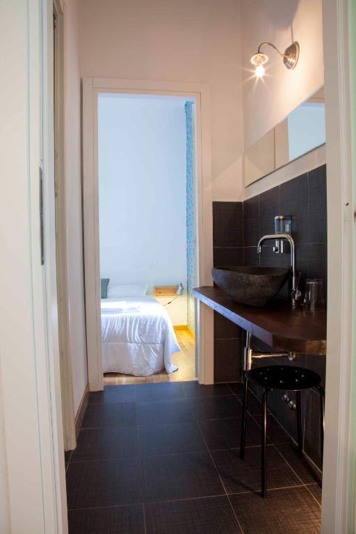 Albergo Delle Spezie Λα Σπέτσια Δωμάτιο φωτογραφία