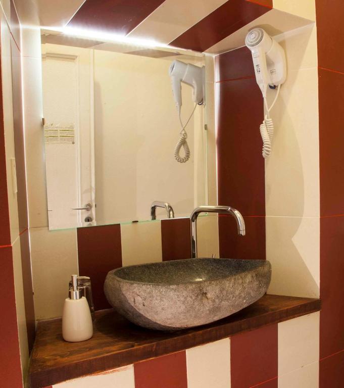 Albergo Delle Spezie Λα Σπέτσια Δωμάτιο φωτογραφία