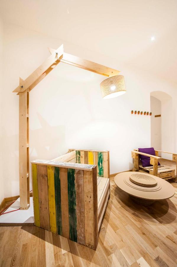 Albergo Delle Spezie Λα Σπέτσια Εξωτερικό φωτογραφία